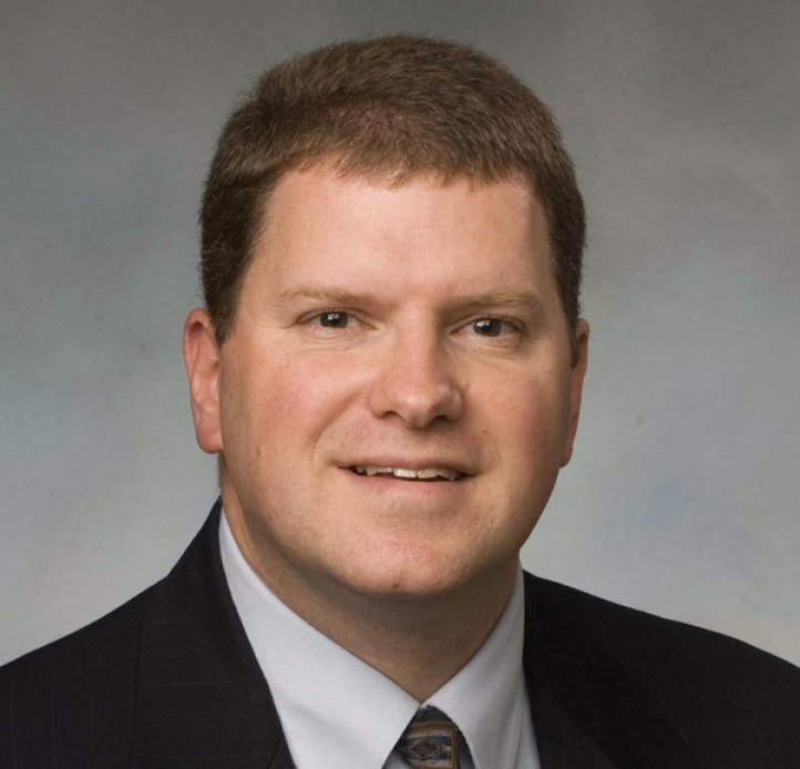 Dean J. Reinhart