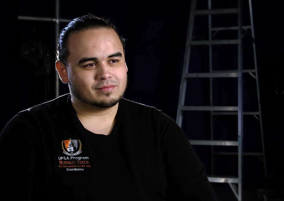 Jeremiah Perez-Torres