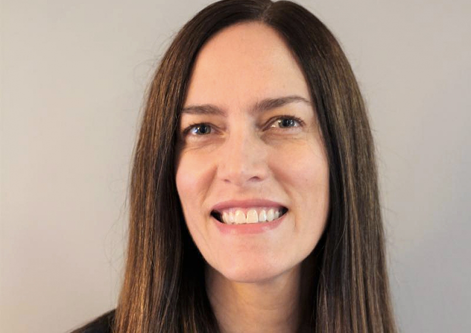 Camille A. Holmgren of Geography and Planning